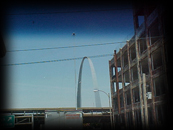 089 St. Louis Arch